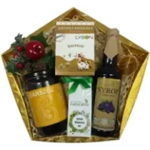 Zestaw Świąteczny do obiadu. 73066