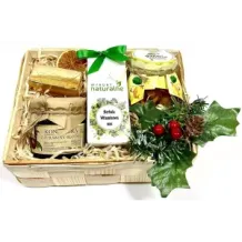 Zestaw Świąteczny Bomba witaminów. 73066