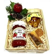 Zestaw Świąteczny Na osłodę. 73066