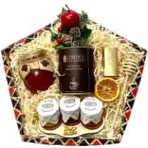 Zestaw Prezentowy Szczęście jedno ma imię. 73066