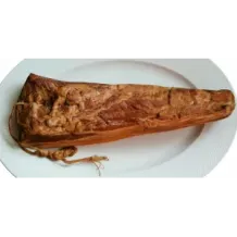 Słonina wędzona 500g Wyroby Naturalne 72472