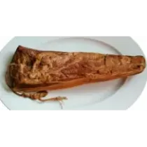 Słonina wędzona 500g Wyroby Naturalne 72472