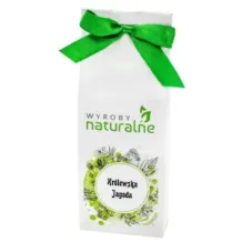 Herbata Królewska Jagoda 50g. 72502