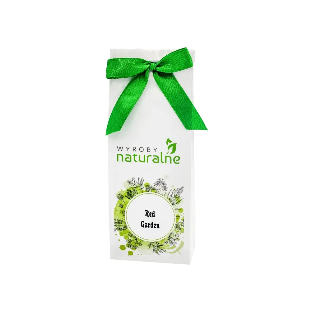 Herbata Red Garden 50g. 72502