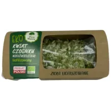 Eko kwiat czosnku niedźwiedziego liofilizowany. 30582