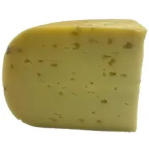 Ser dojrzewający krowi z kozieradką 100g. 72991