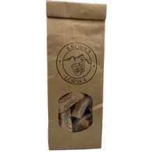 Krówka górska Krówki naturalne z gór 200g.