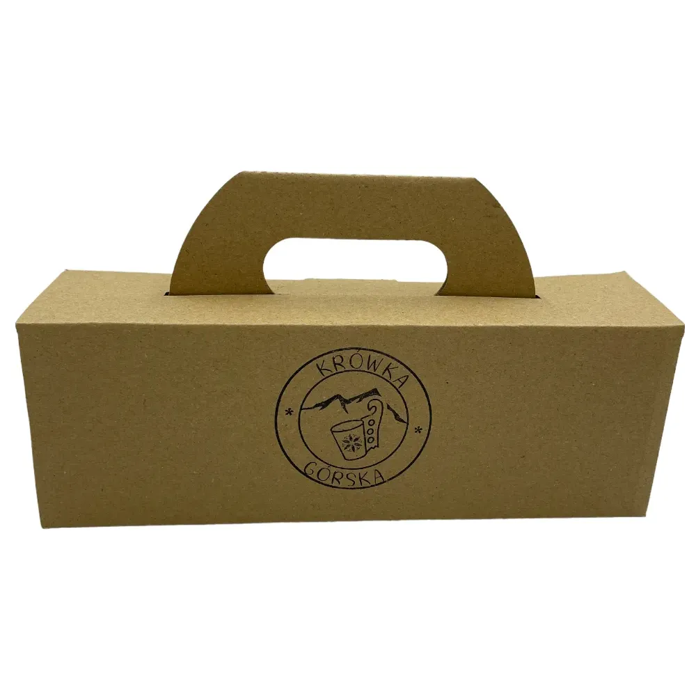 Krówka górska Krówki naturalne z gór 300g. 72960