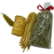 Zestaw wigilijny mały.