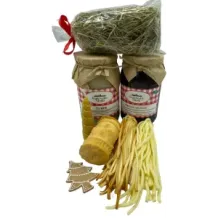 Zestaw wigilijny średni 2.