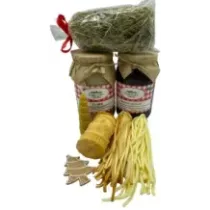 Zestaw wigilijny średni 2.