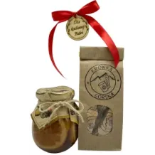 Prezent dla BABCI na dzień babci Krówki Cytrynki. 71901