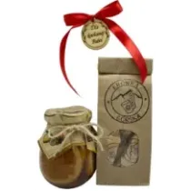 Prezent dla BABCI na dzień babci Krówki Cytrynki. 71901