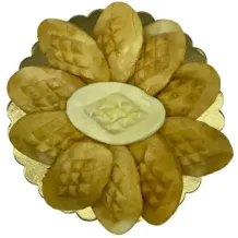 Ser serek wędzony + niewędzony 11 sztuk górski ZESTAW. 73332