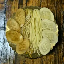 Ser serek ZESTAW Testowy serków górskich MIX Wyroby Naturalne 73349