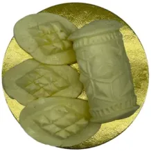 ZESTAW Serek Góralski Tradycyjny naturalny niewędzony 73356