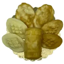 Ser serek TRADYCYJNE GÓRSKIE ZESTAW Wyroby Naturalne 73363