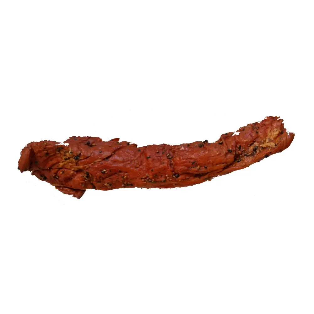 Polędwiczka tradycyjna wędlina z Podhala 100g. 73394