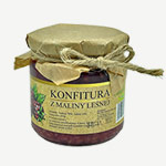 Konfitury i Przetwory